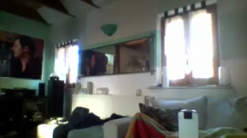 Pitterporz  08-10-2021 Recorded Video Nude